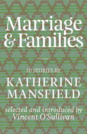 Book cover of Marriage & Families