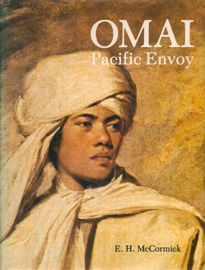 Cover of the book Omai by Roberto Rabel
