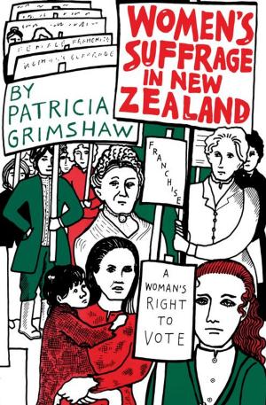 Cover of the book Women's Suffrage in New Zealand by Leonard Bell