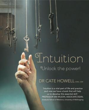 Cover of the book Intuition by Adam Claasen, Glyn Harper