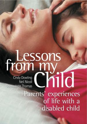 Book cover of Lessons From My Child