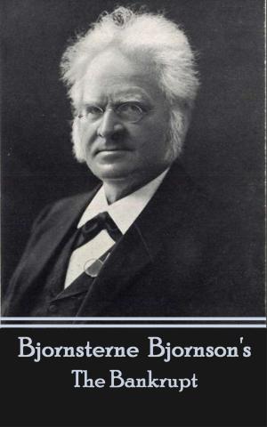 Book cover of The Bankrupt