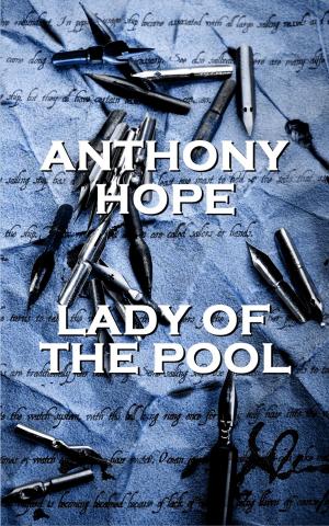 bigCover of the book Lady Of The Pool by 