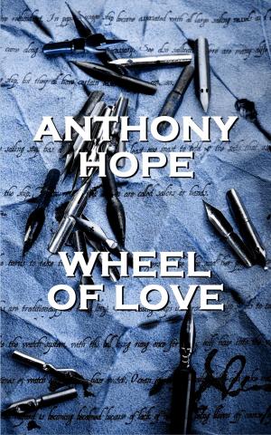Cover of the book Wheel Of Love by Frances Hodgson Burnett