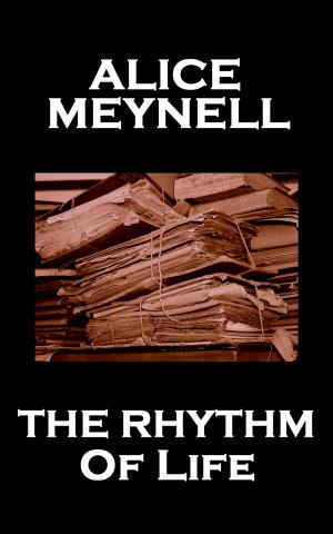 bigCover of the book The Rhythm Of Life by 