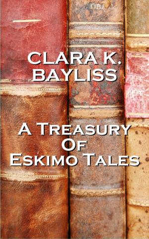 Cover of A Treasury Of Eskimo Tales