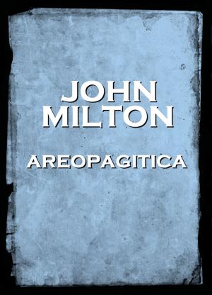 Cover of the book Areopagitica by Herman Melville