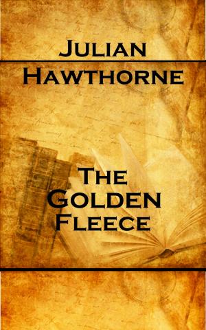 Book cover of The Golden Fleece