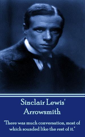 Book cover of Arrowsmith