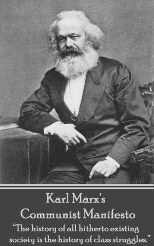 Cover of the book Communist Manifesto by Charles Dickens