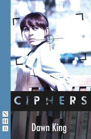 Book cover of Ciphers (NHB Modern Plays)