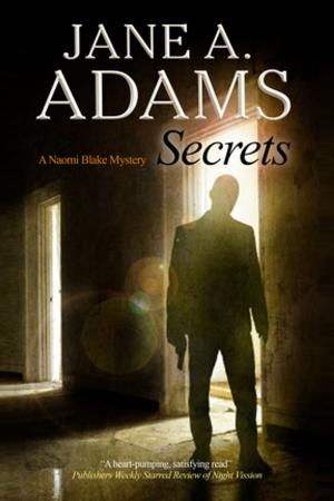 Cover of the book Secrets by Michael Pearce