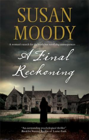Cover of the book A Final Reckoning by Keith McCarthy