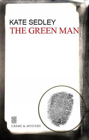 Cover of the book The Green Man by N. L. Collier