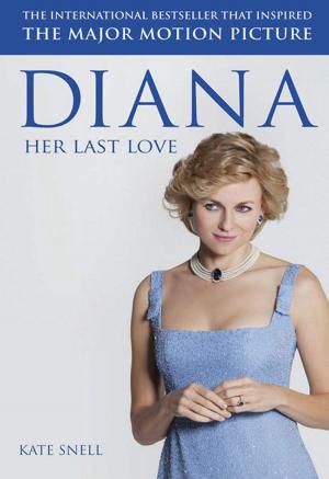 Cover of the book Diana by Kelly S. Busch
