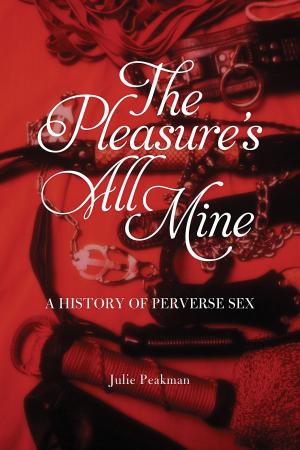 Book cover of The Pleasure's All Mine