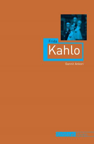 Cover of the book Frida Kahlo by Elizabeth E. Guffey