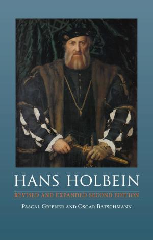 Cover of the book Hans Holbein by Fabio Parasecoli