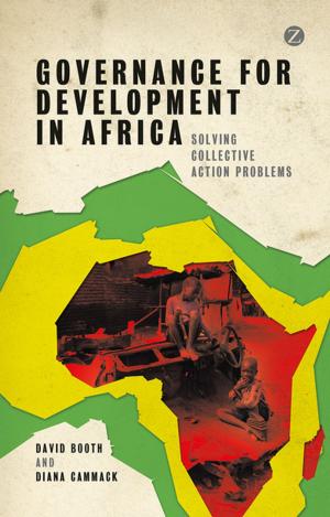 Cover of the book Governance for Development in Africa by Richard Javad Heydarian