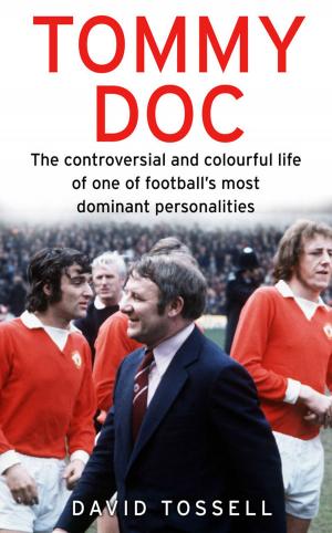Cover of the book Tommy Doc by Colin MacFarlane