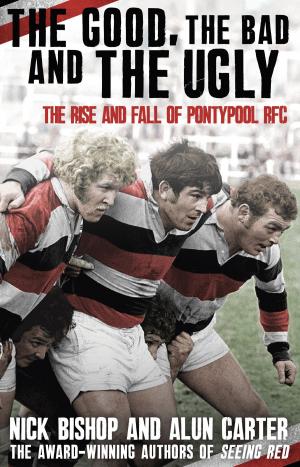 Cover of the book The Good, the Bad and the Ugly by Reg McKay