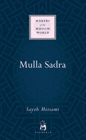 Book cover of Mulla Sadra