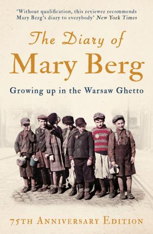 Cover of the book The Diary of Mary Berg by Riccardo Autore