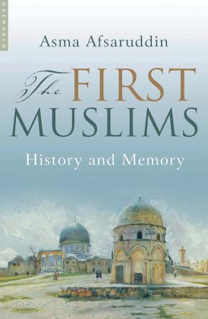 Cover of the book The First Muslims by Elizabeth Foyster