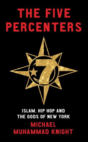 Cover of the book The Five Percenters by Brian R. Martin