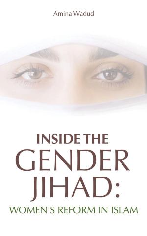 Cover of Inside The Gender Jihad