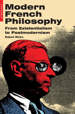 Cover of the book Modern French Philosophy by Scott Siraj al-Haqq Kugle