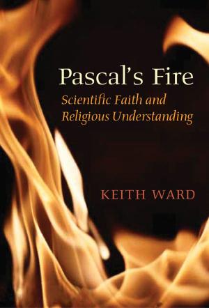 Cover of Pascal's Fire