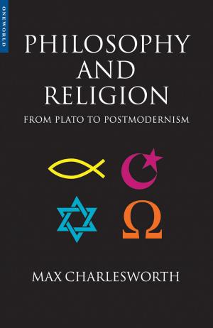 Cover of the book Philosophy and Religion from Plato to Postmodernism by Barbie Latza Nadeau