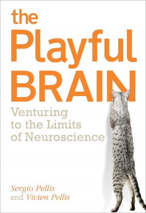 Cover of the book The Playful Brain by Max Charlesworth