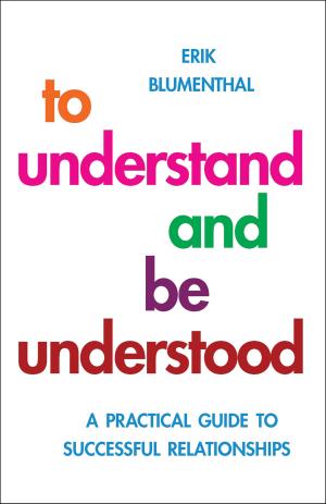 Cover of the book To Understand and be Understood by David Beetham