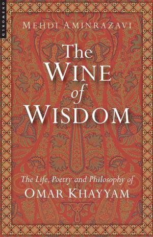 Cover of the book The Wine of Wisdom by Barbie Latza Nadeau