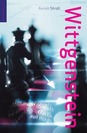 Cover of the book Wittgenstein by Andrew Pessin