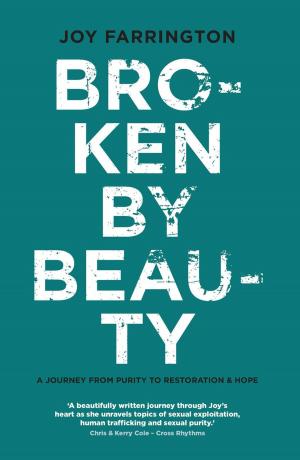 Book cover of Broken by Beauty