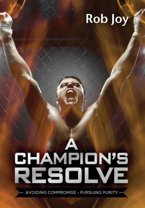 bigCover of the book A Champion's Resolve by 