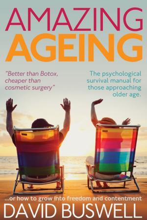 Cover of the book Amazing Ageing by Jack Goldstein