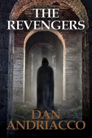 Cover of the book The Revengers by Philip Wells