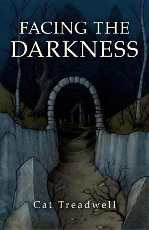 Cover of the book Facing the Darkness by Alberto Toscano, Jeff Kinkle