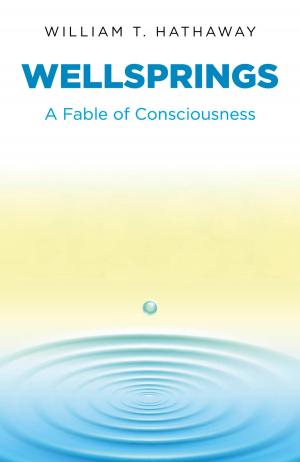Cover of the book Wellsprings by Deneen Vukelic