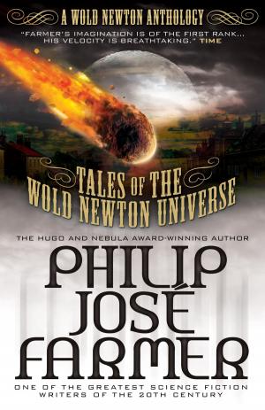 Cover of the book Tales of the Wold Newton Universe by Tim Lebbon