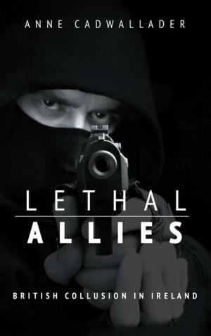 Cover of the book Lethal Allies: British Collusion in Ireland by Jonathan Irwin