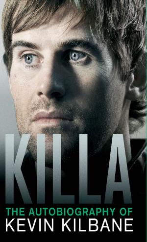 Cover of the book Killa by Jessica Boak, Ray Bailey