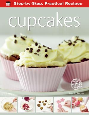 Cover of the book Cupcakes by Cake recipes