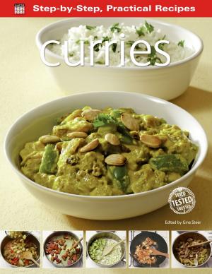 Cover of the book Curries by Rachelle Strauss, Flame Tree iGuides, Heather Gorringe
