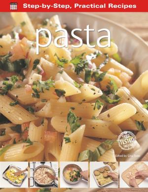 Cover of the book Pasta by Tim Waggoner