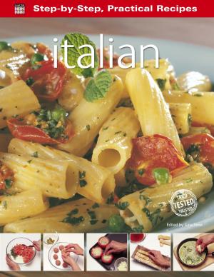 Cover of the book Italian by Jonathan Janz